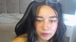 Recent Screenshot of  little_samy_v