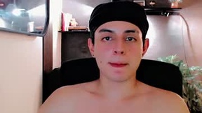 Recent Screenshot of  little_shotta