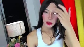 Recent Screenshot of  little_slutprincess