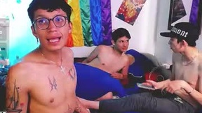 Recent Screenshot of  little_sunshine_squad