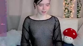 Recent Screenshot of  little_teya