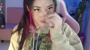 Recent Screenshot of  littleangelx_m