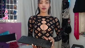 Недавний снимок экрана littlebombon