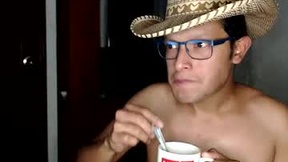 Recent Screenshot of  littledicklatin