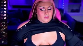 Recent Screenshot of  littledracula666