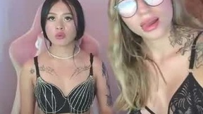 Recent Screenshot of  littlee_kendall