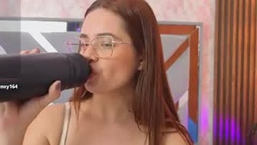 Recent Screenshot of  littlee_sara18