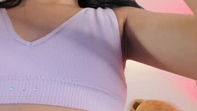 Recent Screenshot of  littleemily1