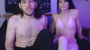 Recent Screenshot of  littlefeyfox