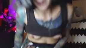 Recent Screenshot of  littlehappines