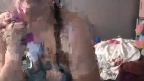 최근 스크린샷 littlejessielov