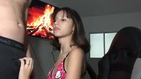 Recent Screenshot of  littlemegancouple