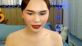 Recent Screenshot of  littlemiss_foxxy