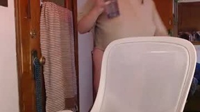 Captura de tela recente de littlemisswhippersnapper