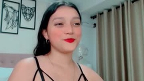 Recent Screenshot of  littlemolly_pregnant