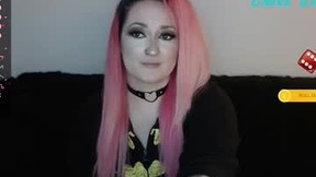 Recente schermafbeelding van littlemonsterkitten