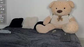 Recent Screenshot of  littleparker