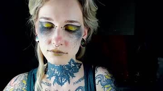littlespacemouse