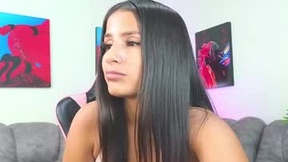 Recent Screenshot of  littlevixen18