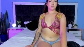 Recent Screenshot of  litzy_blake