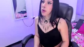Recent Screenshot of  liv_gh
