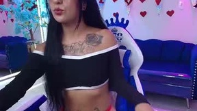 Recent Screenshot of  liv_t18