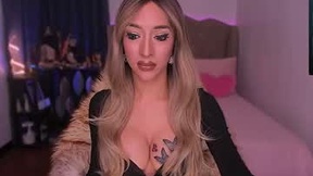 Recent Screenshot of  livecumayumi