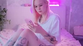 Recent Screenshot of  liya_jess
