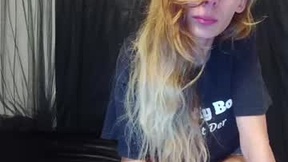 Recent Screenshot of  liz_jay