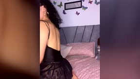 لقطة شاشة حديثة لـ liz_ross_