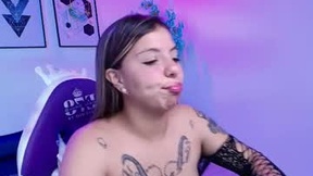 Recent Screenshot of  liz_valmont