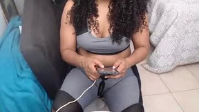 Capture D'écran Récente de lizasweet_