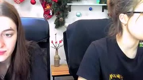 Recent Screenshot of  lizi_blow