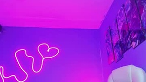 Recent Screenshot of  lizz_manson28