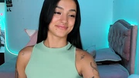 Recent Screenshot of  lizzie_corner