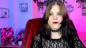 Recent Screenshot of  lizzie_shy_