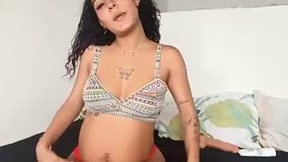 Recent Screenshot of  lizzrojas7