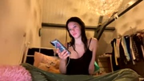 Recent Screenshot of  lizzstarxo