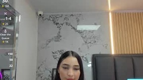 Recent Screenshot of  lizzy_vall