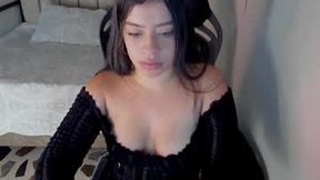 Recent Screenshot of  lizzybrooks_