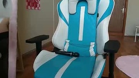 Recent Screenshot of  lizzycumm