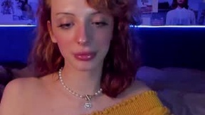 Recent Screenshot of  lizzygrand