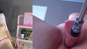 Recent Screenshot of  lizzymontana