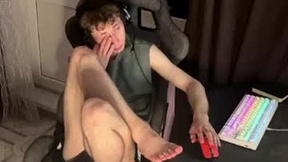 Recent Screenshot of  llgnore