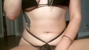 Recent Screenshot of  llilacblu