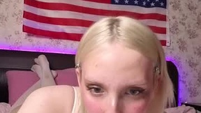 Recent Screenshot of  llinabarbie