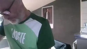 Recent Screenshot of  lo5579ic