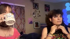 Recent Screenshot of  lobotomyprincess