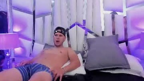 Recent Screenshot of  logan_and_martina15
