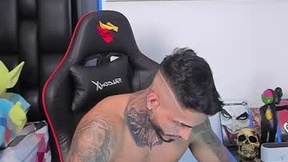 Recent Screenshot of  logan_hugh8